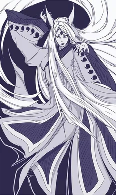 Kaguya Artwork