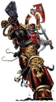 KharnTheBetrayer