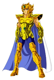 Leo Aiolia