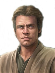 Luke Skywalker (Legends)