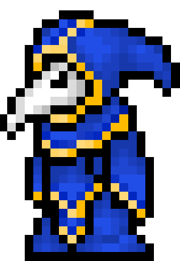 Lunatic Cultist Lunatic Cultist