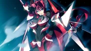 Mariya Zero Infinity