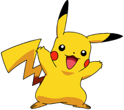 PikachuVictory