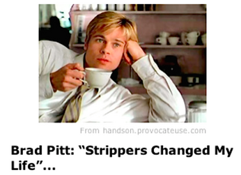Pitt-strippers