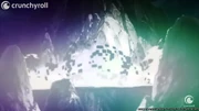 Rill Vs Yuno Black Clover 1