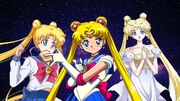 Sailor Moon arc 1