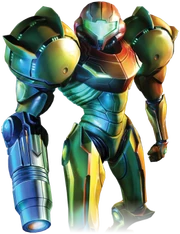 SamusAran