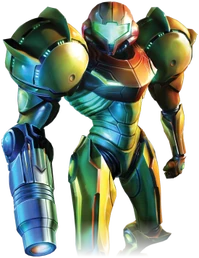 SamusAran