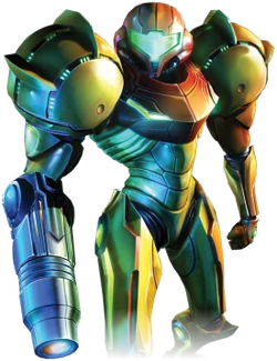 SamusAran