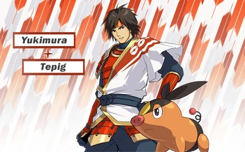 Sanada Yukimura Sanada Yukimura