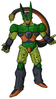 Semi-perfect cell