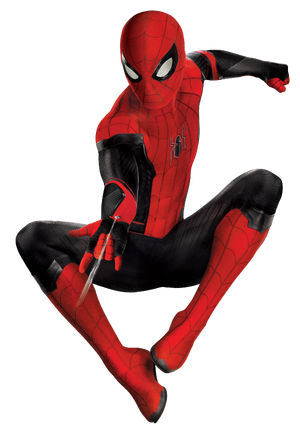 Spider-Man FFH Bosco