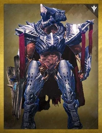 Warpriest