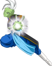 Zamasu v2 by saodvd-dae5m34