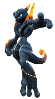 25 WiiU PokkenTournament Artwork DARK MEGA MEWTWO X RGB 72dpi 25 WiiU PokkenTournament Artwork DARK MEGA MEWTWO X RGB 72dpi