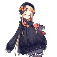 Foreigner Abigail Williams Vs Battles Wiki Fandom