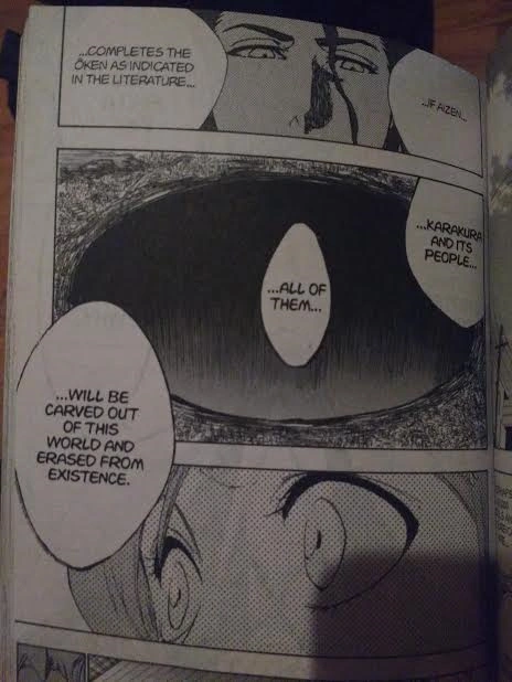 Aizen feat Aizen feat