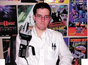 Angryvideogamenerd Angryvideogamenerd