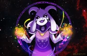Asriel Dremurr