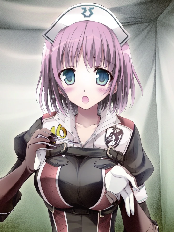 Clarissa callaghan senjou no valkyria and senjou no valkyria 3 358f0f5d79f850ab84f0a2a1710012ff