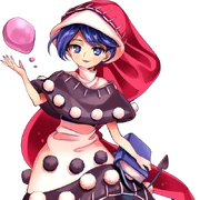 Doremy - Harukawa Moe (2) Doremy - Harukawa Moe (2)