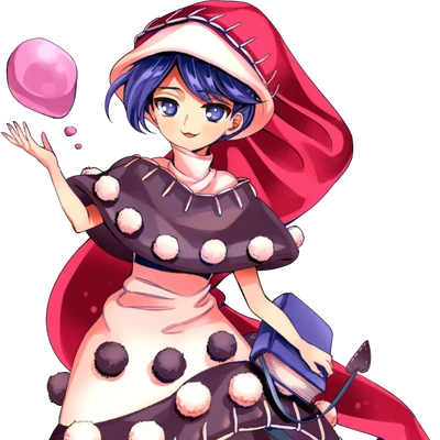 Doremy - Harukawa Moe (2)