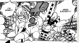 Fairy tail aries ejected