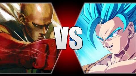 User Blog Darklk Some Saitama And Goku Calculations Vs Battles Wiki Fandom