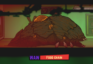 FoodChainWorm