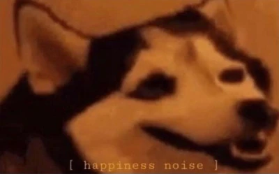 HappinessNoise