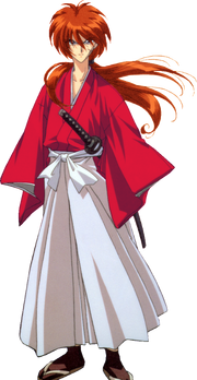 Himura Kenshin