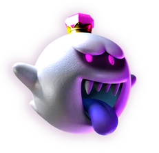 King boo render by swagnite-d63iiir