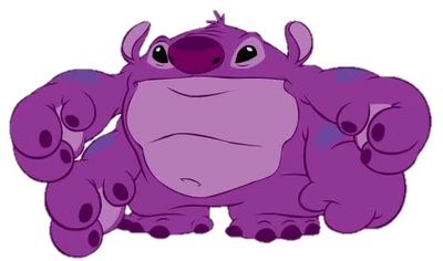 Kixx (Lilo & Stitch) | VS Battles Wiki | Fandom