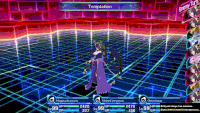 Lilithmon effect Lilithmon effect