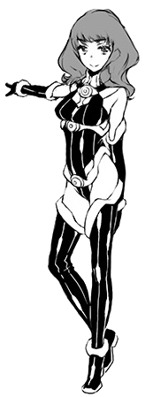 Mitsuari Ayu