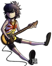 Noodle