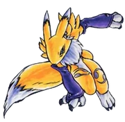 Renamon dtbs