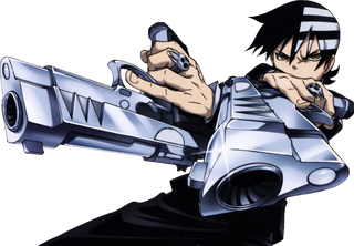 Death The Kid Vs Shouto Todoroki | Vs Battles Wiki Forum