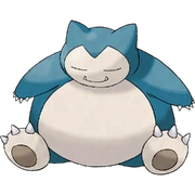 Snorlax