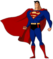 Superman-PNG-HD