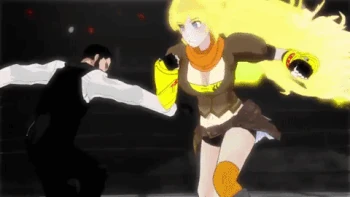 Yangpummel