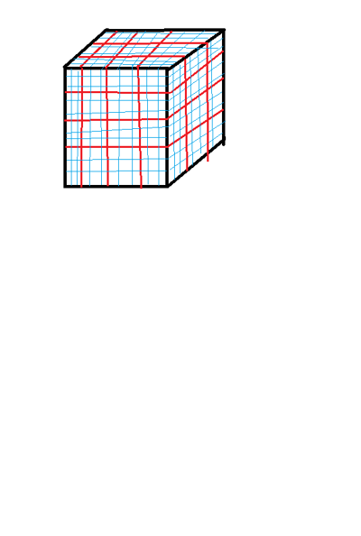 AS CUBE AS CUBE