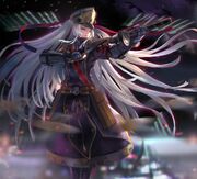 Altair, Re-Creators Altair, Re-Creators