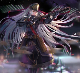 Altair, Re-Creators Altair, Re-Creators