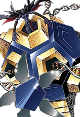 Apocalymon Pic Apocalymon Pic