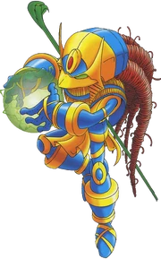 Archie Enerjak