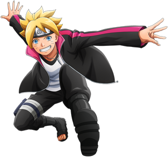 Boruto Uzumaki Vs Battles Wiki Fandom