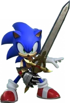Caliburn Sonic