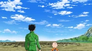 Can't See Goku 1 Rof Can't See Goku 1 Rof