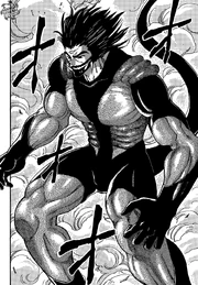 Final Evolution Acacia